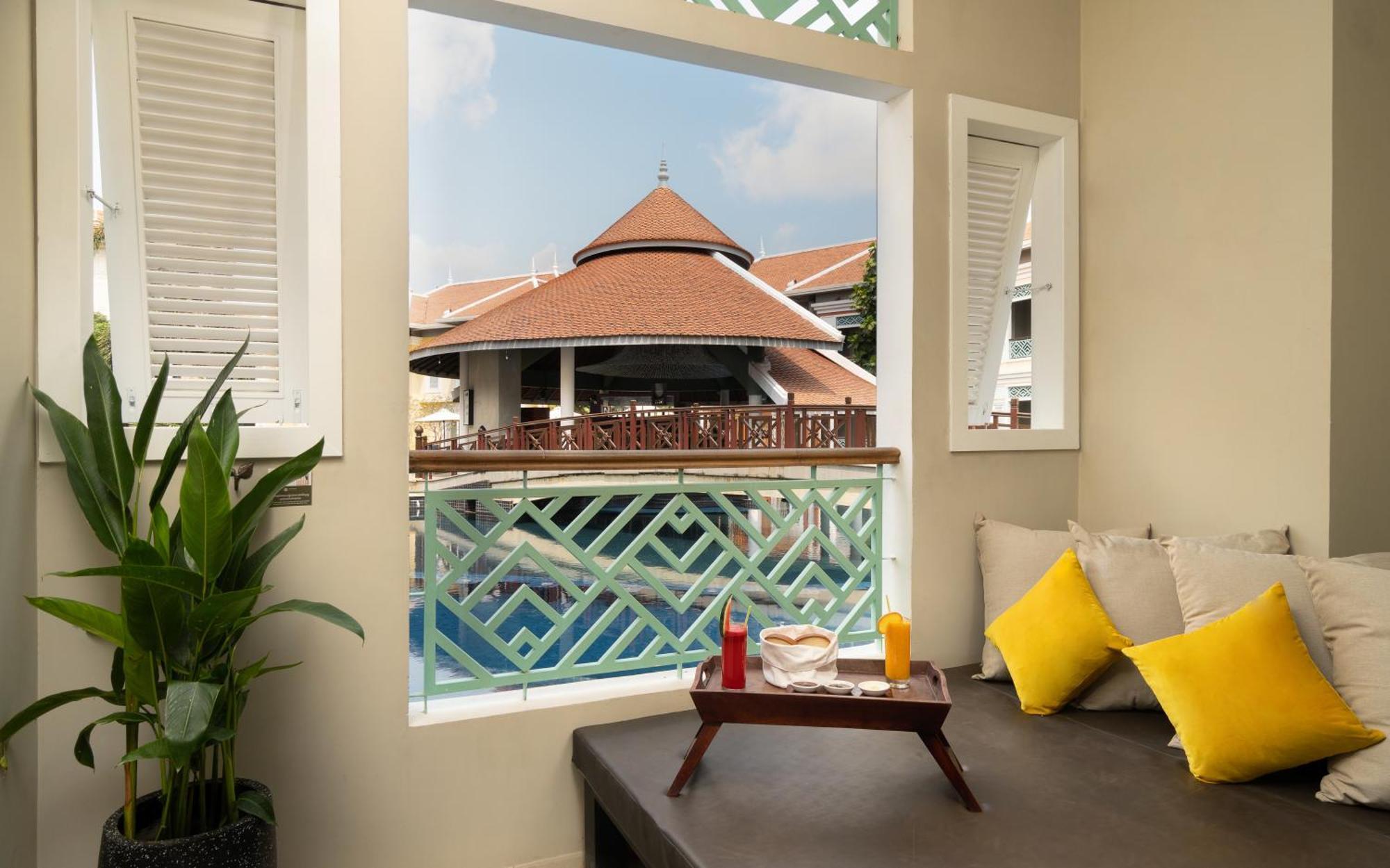 The Royal Family Suites By Memoire Palace Resort & Spa Siem Reap Room photo